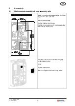 Preview for 30 page of Solarbayer FRIWA 65 Kaskade KL2 Product Information