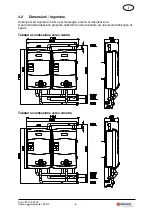 Preview for 46 page of Solarbayer FRIWA 65 Kaskade KL2 Product Information