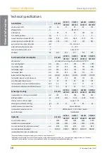 Preview for 10 page of Solarbayer HVS 100 E Instruction Manual