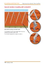 Предварительный просмотр 10 страницы Solarbayer PremiumPlan Mounting Instruction