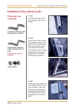 Предварительный просмотр 14 страницы Solarbayer PremiumPlan Mounting Instruction