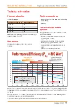 Предварительный просмотр 17 страницы Solarbayer PremiumPlan Mounting Instruction