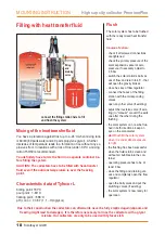 Предварительный просмотр 18 страницы Solarbayer PremiumPlan Mounting Instruction