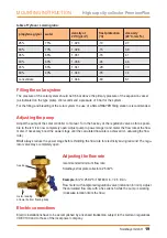 Предварительный просмотр 19 страницы Solarbayer PremiumPlan Mounting Instruction