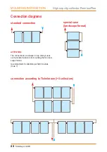 Предварительный просмотр 22 страницы Solarbayer PremiumPlan Mounting Instruction