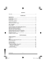 Preview for 2 page of Solarbayer PROMATIC D10 User Manual