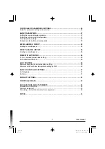 Preview for 3 page of Solarbayer PROMATIC D10 User Manual