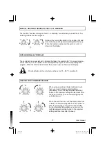 Preview for 17 page of Solarbayer PROMATIC D10 User Manual