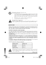 Preview for 19 page of Solarbayer PROMATIC D10 User Manual