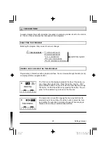 Preview for 23 page of Solarbayer PROMATIC D10 User Manual