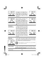 Preview for 24 page of Solarbayer PROMATIC D10 User Manual