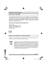 Preview for 33 page of Solarbayer PROMATIC D10 User Manual