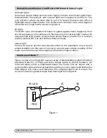 Preview for 5 page of Solarbotics GP2Y0A02YK0F Manual