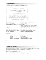 Preview for 7 page of Solarbotics GP2Y0A02YK0F Manual