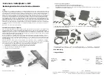 Preview for 21 page of Solarc e.GO Operating Instructions And Technical Information