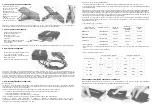 Предварительный просмотр 22 страницы Solarc e.GO Operating Instructions And Technical Information