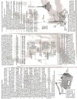 Предварительный просмотр 17 страницы Solarcon A-99 Assembly Instructions Nstructions / Owners Manual