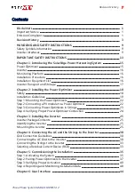 Preview for 8 page of SolarEdge 02-700004 Installation Manual