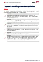 Preview for 19 page of SolarEdge 02-700004 Installation Manual