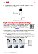 Preview for 24 page of SolarEdge 02-700004 Installation Manual