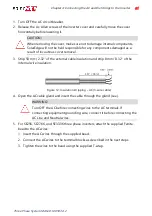 Preview for 32 page of SolarEdge 02-700004 Installation Manual