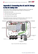 Preview for 85 page of SolarEdge 02-700004 Installation Manual