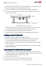 Preview for 95 page of SolarEdge 02-700004 Installation Manual