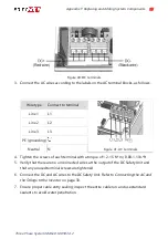 Preview for 96 page of SolarEdge 02-700004 Installation Manual