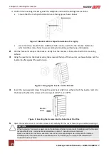 Предварительный просмотр 22 страницы SolarEdge 3000A-US Installation Manual