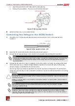 Предварительный просмотр 28 страницы SolarEdge 3000A-US Installation Manual