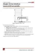 Предварительный просмотр 34 страницы SolarEdge 3000A-US Installation Manual