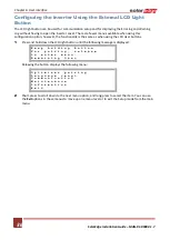 Предварительный просмотр 38 страницы SolarEdge 3000A-US Installation Manual