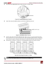 Предварительный просмотр 51 страницы SolarEdge 3000A-US Installation Manual