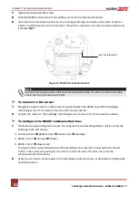 Предварительный просмотр 52 страницы SolarEdge 3000A-US Installation Manual