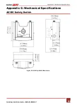 Предварительный просмотр 65 страницы SolarEdge 3000A-US Installation Manual