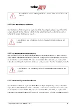 Preview for 48 page of SolarEdge Critical Power B300 User Manual