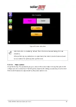 Предварительный просмотр 54 страницы SolarEdge Critical Power B300 User Manual