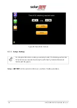 Предварительный просмотр 55 страницы SolarEdge Critical Power B300 User Manual