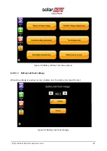 Предварительный просмотр 58 страницы SolarEdge Critical Power B300 User Manual