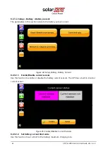 Предварительный просмотр 61 страницы SolarEdge Critical Power B300 User Manual