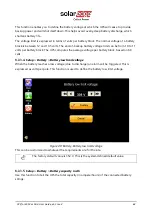 Предварительный просмотр 64 страницы SolarEdge Critical Power B300 User Manual