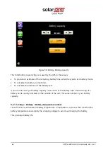 Предварительный просмотр 65 страницы SolarEdge Critical Power B300 User Manual
