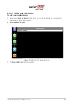 Предварительный просмотр 88 страницы SolarEdge Critical Power B300 User Manual