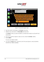 Предварительный просмотр 89 страницы SolarEdge Critical Power B300 User Manual