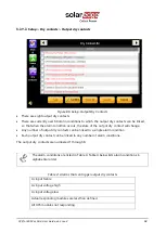 Предварительный просмотр 98 страницы SolarEdge Critical Power B300 User Manual