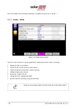Предварительный просмотр 131 страницы SolarEdge Critical Power B300 User Manual
