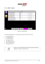 Предварительный просмотр 132 страницы SolarEdge Critical Power B300 User Manual