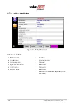 Предварительный просмотр 133 страницы SolarEdge Critical Power B300 User Manual