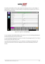 Предварительный просмотр 136 страницы SolarEdge Critical Power B300 User Manual