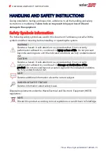 Предварительный просмотр 7 страницы SolarEdge Delta E30K-RW00IBNJ4 Installation Manual